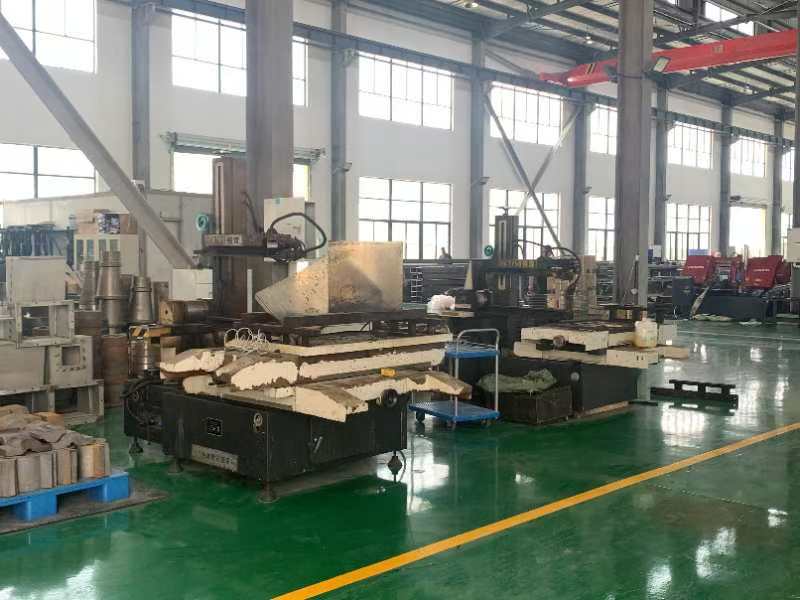 離心機(jī)維修